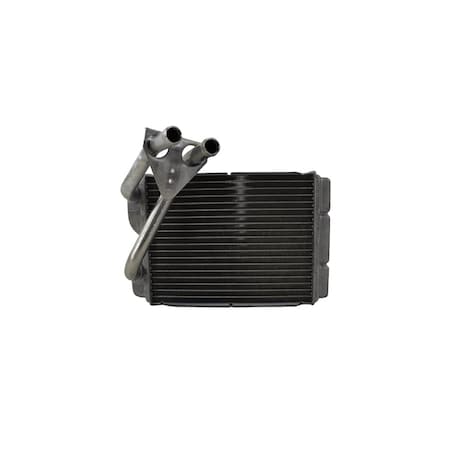 One Stop Solutions 81-93 D/W Pickup-Ramcharger-Traild Heater Core, 98619 98619